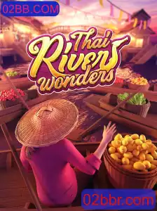 Descubra as Maravilhas do Jogo ThaiRiverWonders
