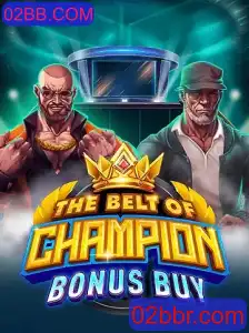Descubra o Jogo Empolgante TheBeltOfChampionBonusBuy e Suas Regras