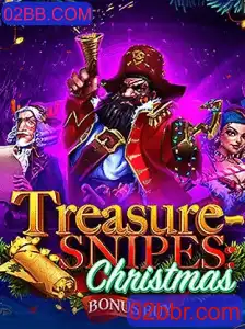 Explorando o Mundo Encantado de TreasuresnipesChristmas