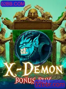 Descubra XDemonBonusBuy: Um Mergulho no Novo Jogo de Aventura